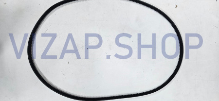 240100122711 - Ремень кондиционера YTO NLX1404-1 (17-650)