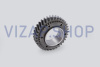 316300170114001 - Шестерня заднего хода КПП УАЗ DYMOS (43291T00390/43291T03790)