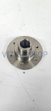 910303005626 - Шкив привода ТНВД YTO EMF554X (495BT-02015)