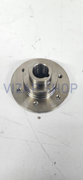 910303005626 - Шкив привода ТНВД YTO EMF554X (495BT-02015)