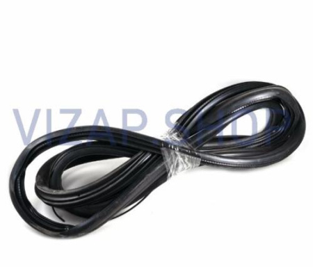 А63R42-6107082-01 - Уплотнитель проема двери ГАЗель Next боковой автобус от Интернет-Магазина vizap.shop