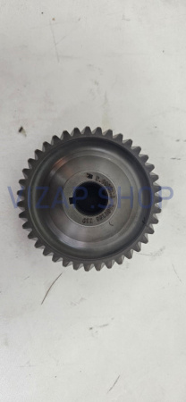 240100008265 - Шестерня компрессора воздушный YTO NLX804 (R.060021A)