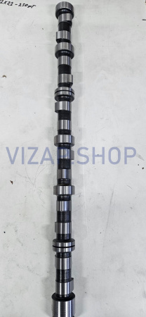 240100236436 - Распредвал на YTO NLX1404-1 (6M3L.030001)