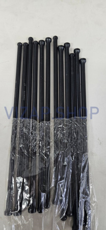 240100041181 - Штанга толкателя распредвала YTO NLX804 (R.030003)