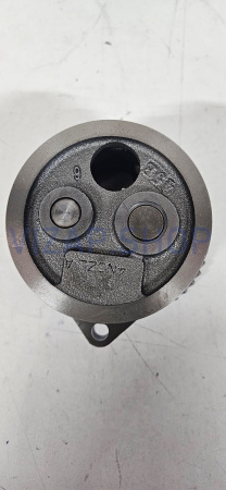 240100246390 - Насос масляный YTO NLX1024 (4NCZL.410000)