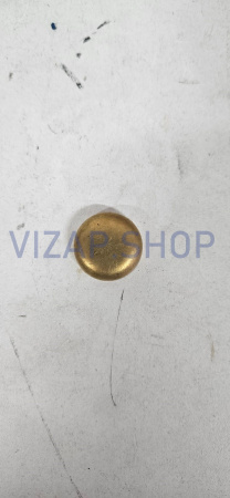 240100119348 - Заглушка маленькая БД YTO NLX1024 (4NC.020051FE)