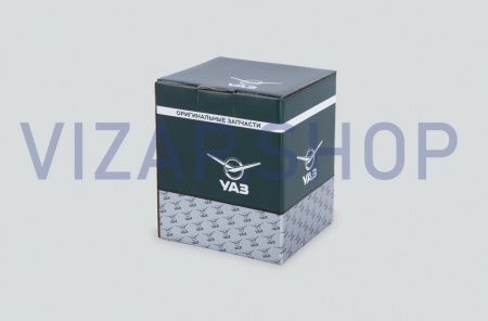 316300131105001 - Кронштейн расширительного бачка УАЗ