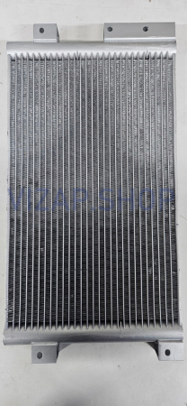 240100092714 - Радиатор кондиционера YTO NLX804 (LNQ904A)