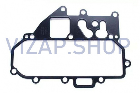 5340.1013682-10 - Прокладка сервисного модуля ЯМЗ-534,-536 от Интернет-Магазина vizap.shop