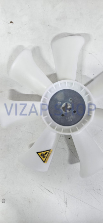 240100319533 - Вентилятор YTO EMF554X (490B-41100-21)