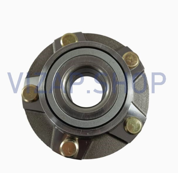 3103020-7V5-C00 - Ступица передняя FAW T80, V80 (DACF3213460)