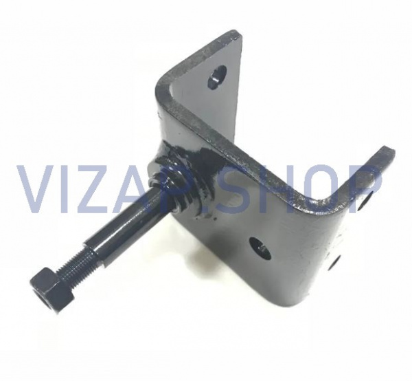 3302-2915541-11 - Кронштейн амортизатора ГАЗель заднего верхний (ан.А21R23-2915541) от Интернет-Магазина vizap.shop