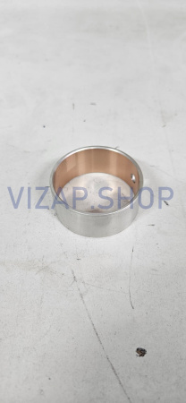 240100389500 - Втулка распределительного вала БЦ YTO ELG1604 (S00004367+02)