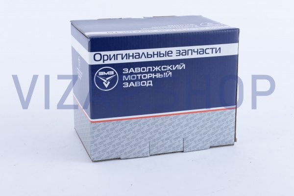 514000101100400 - Насос масляный дв.ЗМЗ-514 УАЗ дизель Евро-2,3 "ЗМЗ" (514.1011004)