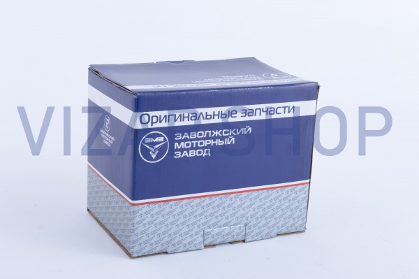 514000101100410 - Насос масляный дв.ЗМЗ-51432 УАЗ дизель Евро-4 (514.1011004-10) (валик 256мм.)