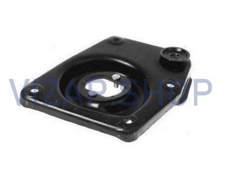 2217-2902734 - Чашка пружины передней подвески ГАЗ-2217 Соболь правая от Интернет-Магазина vizap.shop