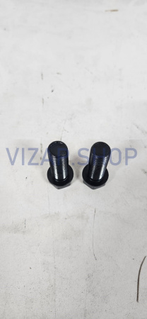 240100234457 - Болт маховика YTO NLX1024 (RQ.040021FE)