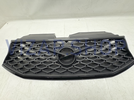 316380280302203 - Решетка радиатора УАЗ Патриот (с 2019г) 