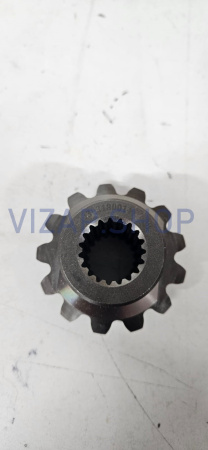 240100161354 - Сателлит поворотного кулака боковой YTO EMF554X (30303180014)