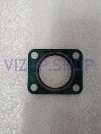 240100041177 - Прокладка водяного канала БЦ YTO NLX804 (R.020017W)