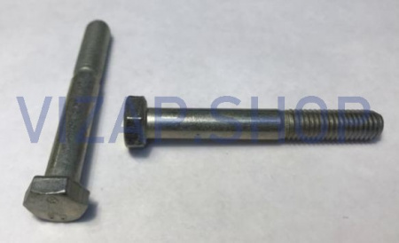 040600100612700 - Болт М 8х1,25х60 звездочки промежуточного вала (200271-П29) от Интернет-Магазина vizap.shop