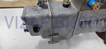 240100115359 - ТНВД YTO NLX804 (ZHBF49540Z-678A(LR.060006B))