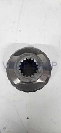 240100161355 - Сателлит поворотного кулака верхний YTO EMF554X (30303180013)