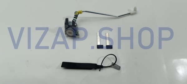 1EA209010 - Замок зажигания FAW Bestune T77