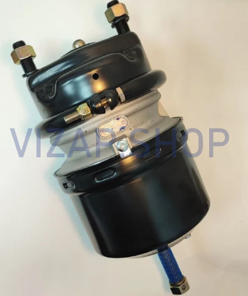 С41R11.3519130 - Камера тормозная ГАЗон Next задняя (энергоаккумулятор WABCO 9254880300) от Интернет-Магазина vizap.shop