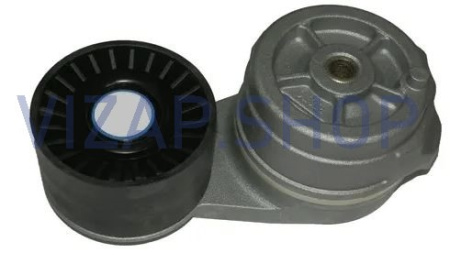 .5287020F - Натяжитель ремня дв.Cummins ISF 3.8L (ан.5267127,.5287021F) от Интернет-Магазина vizap.shop