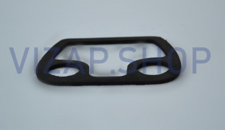 3221-5403690 - Прокладка замка подвижного стекла ГАЗель от Интернет-Магазина vizap.shop