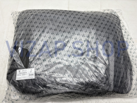 316300473500200 - Комплект авточехлов УАЗ Патриот "ОРИГИНАЛ" (экокожа черный)