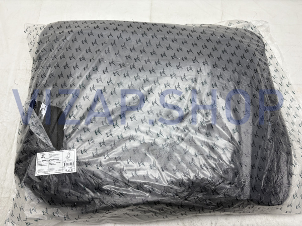 316300473500200 - Комплект авточехлов УАЗ Патриот "ОРИГИНАЛ" (экокожа черный)