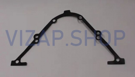 5340.1002266 - Прокладка передней крышки дв.ЯМЗ-534 от Интернет-Магазина vizap.shop
