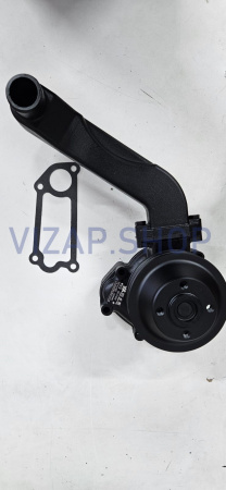 240100082526 - Насос водяной YTO NLX1024 (4V5.510200)