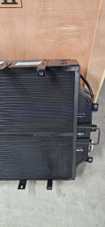 240100107863 - Радиатор охлаждения YTO NLX804 (SZ4108T.540000LVJ)