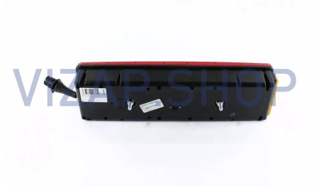 С41R11.3716010-11 - Фонарь задний ГАЗон Next-сити левый от Интернет-Магазина vizap.shop