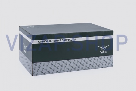 236021372402615 - Жгут проводов КМПСУД УАЗ Профи с ГБО