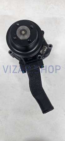 240100010071 - Насос водяной YTO NLX804 (6RTF.510000-1)