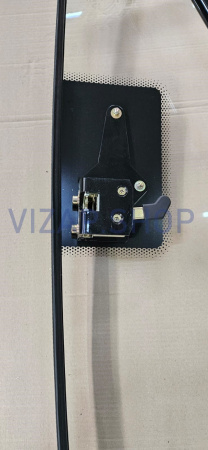 240100073353 - Дверь левая YTO NLX804 (700.45.013FG)