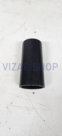 240100054629 - Шланг радиатора YTO LX2204 (LX2004.19.101)