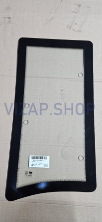 240100004815 - Стекло заднее правое YTO NLX804 (700.45.310)