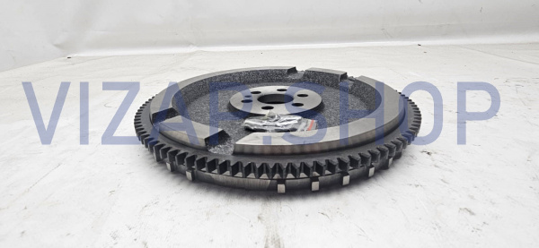 4A13L-1005030 - Маховик FAW 6420 V80,T80