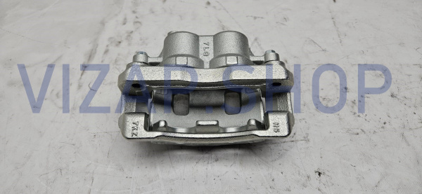GP.11510080 - Тормоз задний ГАЗель Next (4.6 т.) (суппорт) "G-PART" правый (ан.С41R92.3502136) от Интернет-Магазина vizap.shop