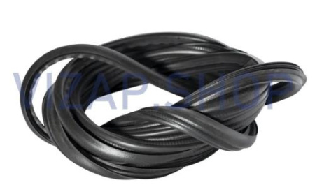 2705-6307126 - Кант проема двери ГАЗель задних L=5750мм (ан.3221-6307126) от Интернет-Магазина vizap.shop
