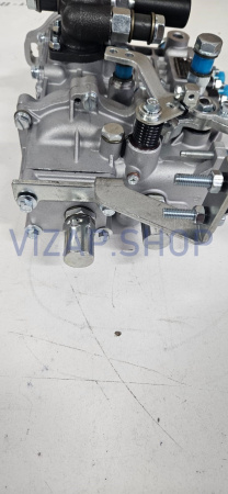 240100160551 - ТНВД YTO EMF554X (A498BT-21000)