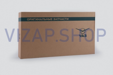 046900840301100 - Крыло переднее УАЗ Хантер левое