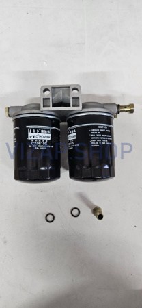 240100006938 - Фильтр топливный YTO NLX1404-1 (CX0810S)