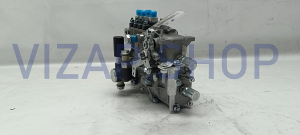 910303003853 - Насос топливный высокого давления YTO EMF554X