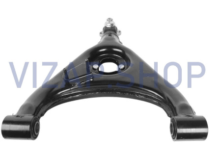 А21R23-2904011 - Рычаг подвески ГАЗель Next нижний левый с шарнирами от Интернет-Магазина vizap.shop